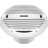 Hertz Marine HMS 12 B4-LD-W Passiv-Subwoofer 30 cm, weiß