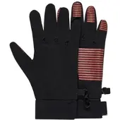 Sterntaler Fingerhandschuh Fahrrad in mittelrot | Gr.: 3
