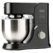 Black & Decker Black+Decker ES9130080B Planetenküchenmaschine BXKM1001E