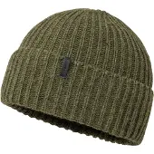 Schöffel Knitted Hat Medford avocado branch (6875) E