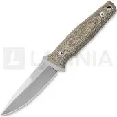 MKM-Maniago Knife Makers TPF-Defense Green