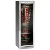 Bartscher Dry Age Schrank 380, Der Dry Age Schrank bietet optimale Bedingungen zur Reifung von Fleisch, 1 Stück