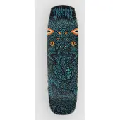 Creature Hitz Cobra Pro 9.00in X 31.94in Skateboarddeck