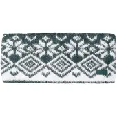 CMP Woman Knitted Headband trek green (F520) U