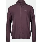 Halti Rockmoon W+ Fleece Jacket fudge maroon red (C68) 38+