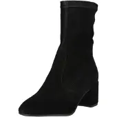 Högl Stiefelette Stiefelette Veloursleder