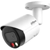Dahua Technology Wizsense Ipc-hfw2549s-s-il-0360b Überwachungskamera