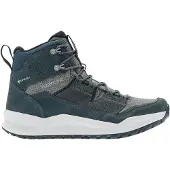 Lowa - Kaloya GTX Mid - Freizeitstiefel Gr 44,5 grau