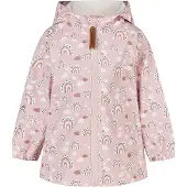Sterntaler - Kid's Regenjacke - Regenjacke Gr 80 rosa