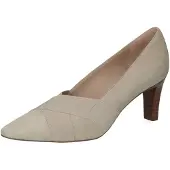 Peter kaiser Pumps Pumps Veloursleder/Textil