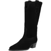 Högl Stiefel Stiefel Veloursleder
