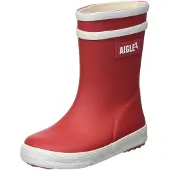 Aigle Uni Baby FLAC 2 Gummistiefel, Rouge New, 22 EU