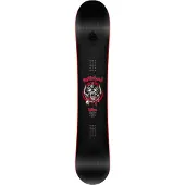 Nitro Phase X Motörhead Snowboard