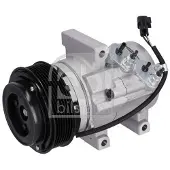 FEBI BILSTEIN Bilstein Kompressor, Klimaanlage 1001850