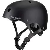 Wozinsky HT-38CM, Helm mit offenem Visier