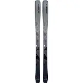 Elan - All-Mountain-Ski - Ripstick 84 2027 für Herren - Größe 175 cm - Grau