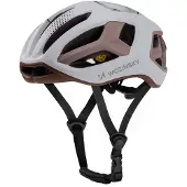 Wozinsky HT-68T, Helm mit offenem Visier