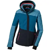 Killtec Damen Funktionsjacke KSW 67 WMN SKI JCKT
