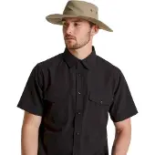 Craghoppers Unisex Erwachsene Expert Kiwi Ranger Hut (Pebble)
