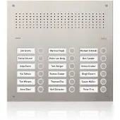 Ritto Türstation Pur Edelstahl RGE1813225