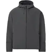 Vaude Herren Funktionsjacken lg.Arm He/Uni Men's Cyclist Softshell Jacket