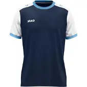 Jako Trikot Dynamic KA 3XL marine/weiss/skyblue