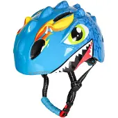 Wozinsky HT-006N, Helm mit offenem Visier