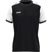 Jako Trikot Dynamic KA 128 schwarz/weiß/anthrazit