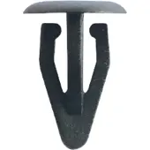 Ks Tools Kofferraumverkleidungs-Clip für Audi 50er Pack - 420.5020