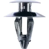 Ks Tools Zierleisten-Clip für Audi 50er Pack - 420.5018