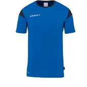 Uhlsport Squad 27 Trikot Kurzarm S azurblau/marine