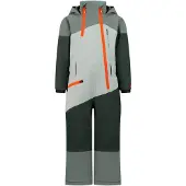 Protest Prtblinker TD Snowsuit evergreen (251) 128
