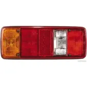 Herth+Buss HERTH&BUSS Heckleuchte, links, universal - 83830188