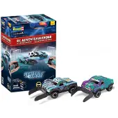 Revell RC Advent Calendar Football League