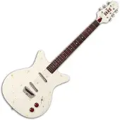 Danelectro Golden 50er Cream