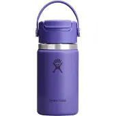 Hydroflask 12oz Travel Mug Flip Sip Cap Thermobecher