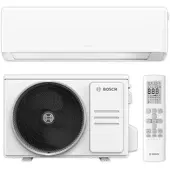 Bosch Split Klimaanlage Komplett-Set | CL7000i 53 E | 5,0 kW