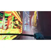 Ghostrunner, Xbox Series X, M (Reif)