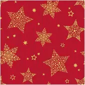 Papstar Christmas Shine