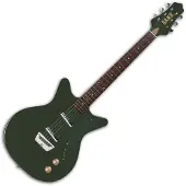 Danelectro Dan O Cool Green
