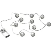 Butlers LED-Lichterkette ORIENTAL LIGHTS
