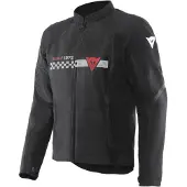 Dainese - Herosphere Air Tex Jacket, Motorradjacke Aus Stoff, Belüftet Und Somme