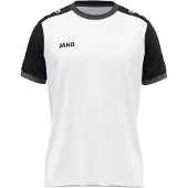 Jako Trikot Dynamic KA 164 weiß/schwarz/anthrazit