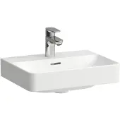 Laufen H816861A001091 Pro X Aufsatz-HWB 81686.1, oHL mÜL