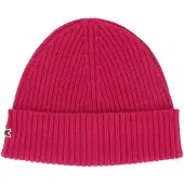 Lacoste Mütze Unisex RB0001 Rubine Red