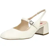 Högl Pumps Pumps Glattleder