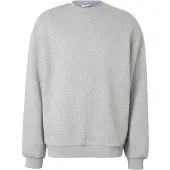 Urban Classics Sweater "Fluffy Crewneck", 1