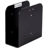 MonLines PCH002B PC Halterung Medium 67-110mm, schwarz