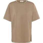 Soaked in luxury Longtop "Damen T-Shirt kurzarm SLMarigold"