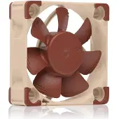 Noctua Nf-a4x10 Flx 40 Mm Ventilator